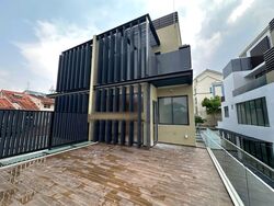 Sembawang Park (D27), Semi-Detached #467770551